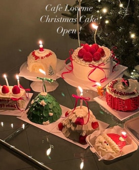 러브미케이크(Love Me Cake) 이미지