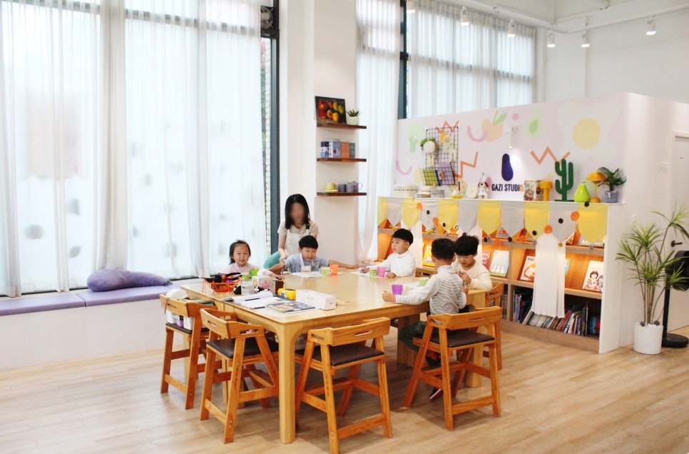 가지스튜디오김포 이미지