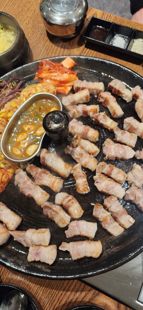 월성동고깃집(죽전점) 이미지