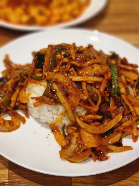 북경성반점 이미지