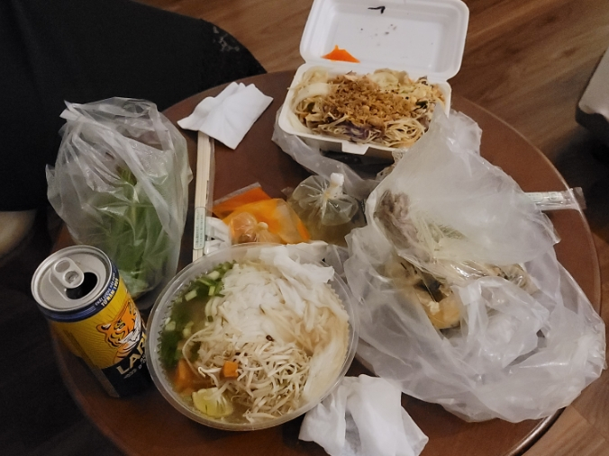수기국수 이미지