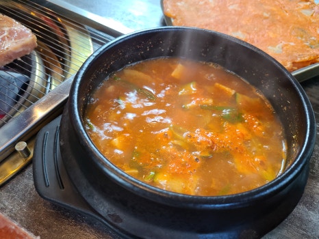 청라꽃갈비루원시티점 이미지