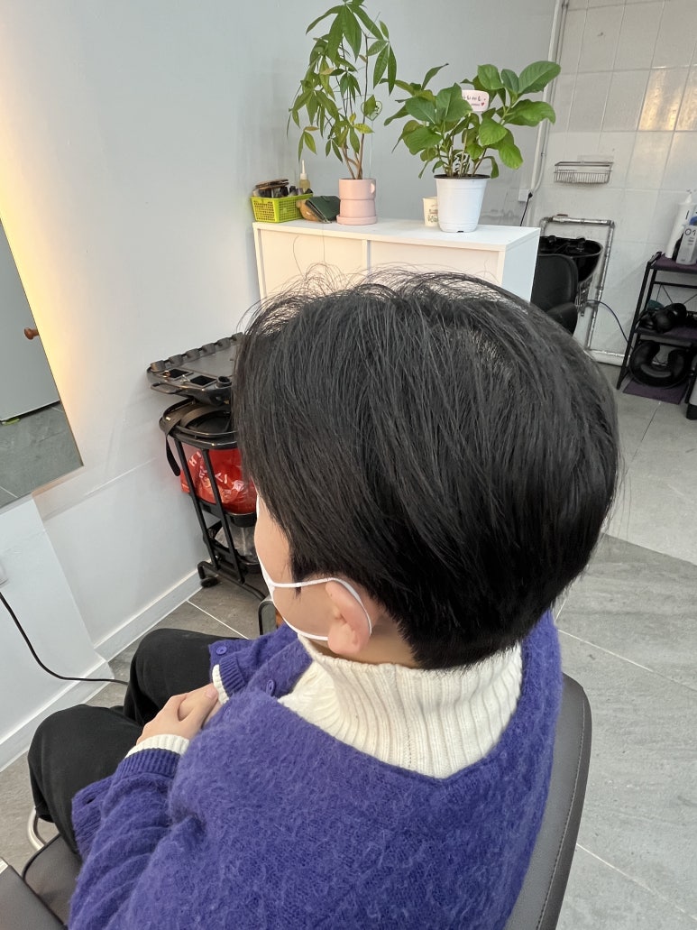 머리잘한다미용실 이미지