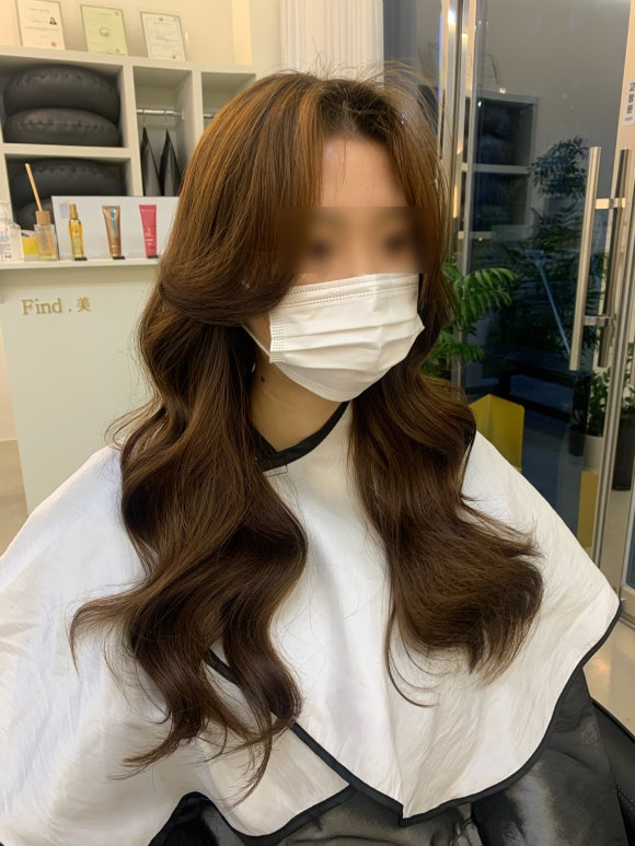 미#헤어 이미지