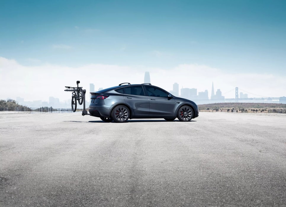 테슬라 모델 Y 주니퍼(Tesla Model Y Juniper) 2025년 페이스리프트에 대한 모든 것? 이미지 3