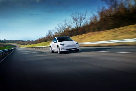 테슬라 모델 Y 주니퍼(Tesla Model Y Juniper) 2025년 페이스리프트에 대한 모든 것? 이미지 10