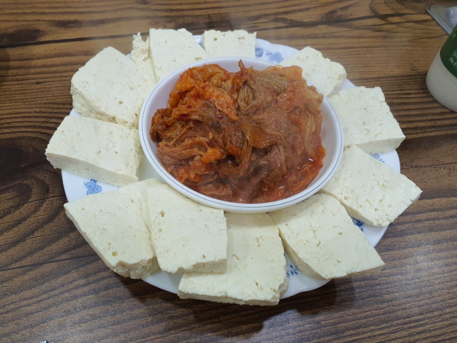 호호최할매순두부 이미지