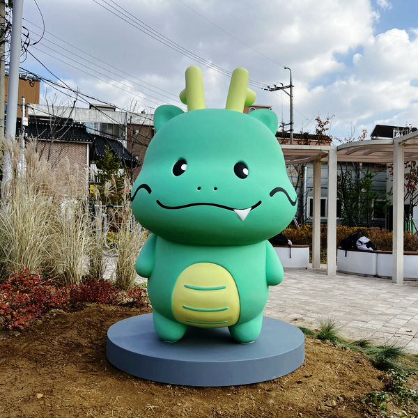 푸른솔나무병원 이미지
