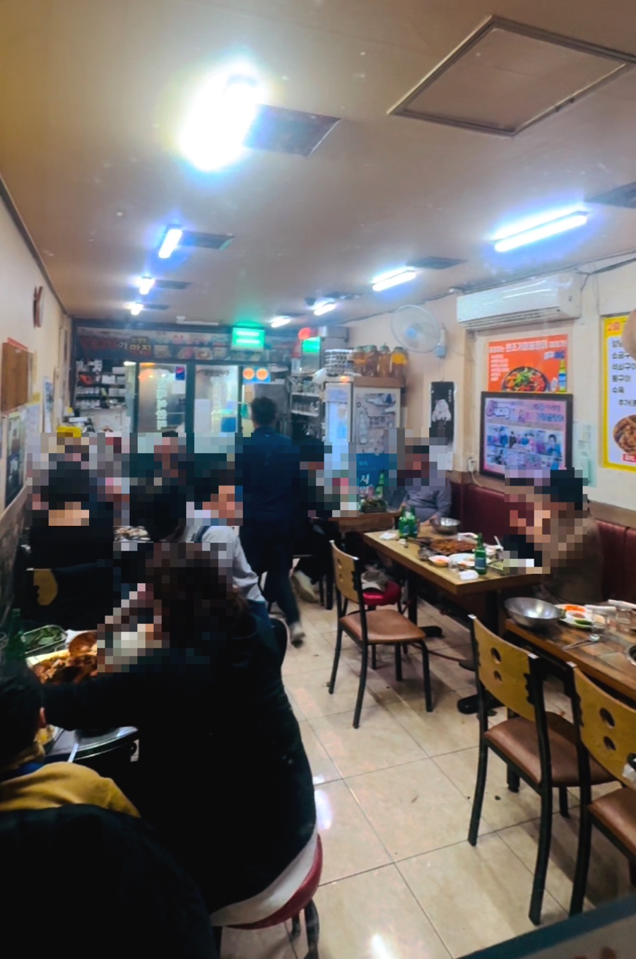 원조기장산곰장어 이미지