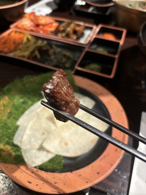 대화산장 이미지