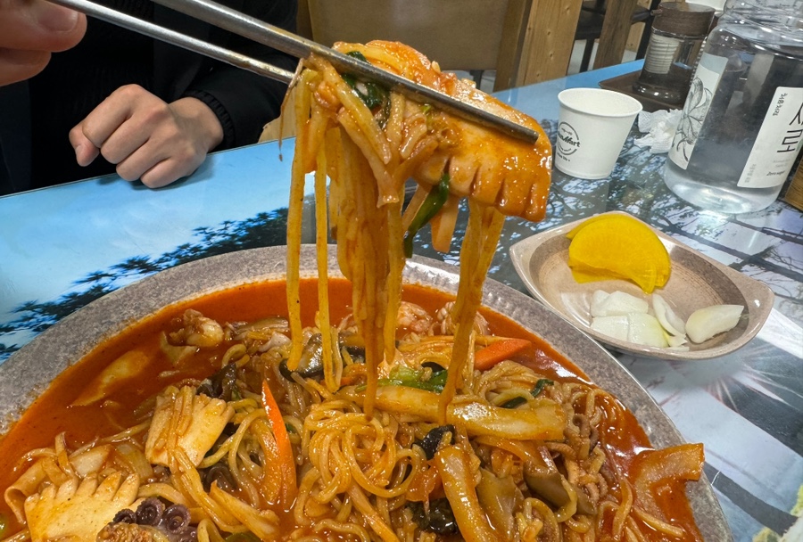 상남짬뽕명가 이미지