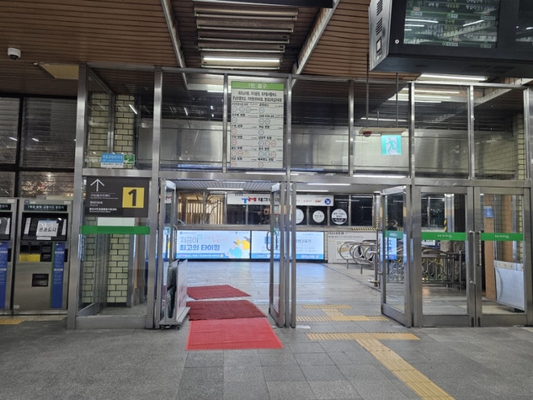 공차강변테크노마트 이미지