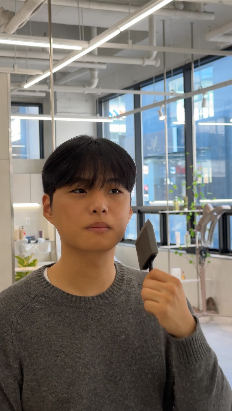 줌헤어 이미지