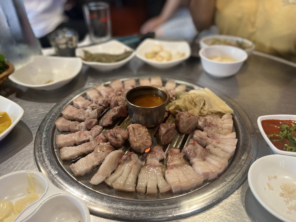 돼지노래연습장 이미지