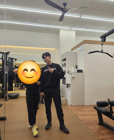 리파인짐PT분당 이미지