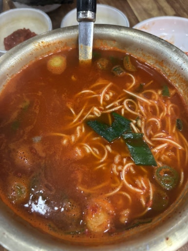 골목집갈빗살 이미지