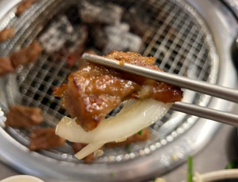 낙원갈비집부천 이미지