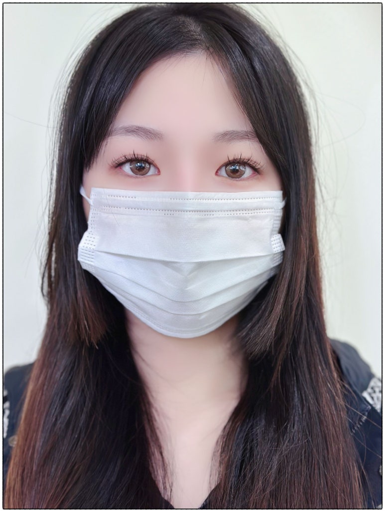 신논현 속눈썹 하니뷰 이미지