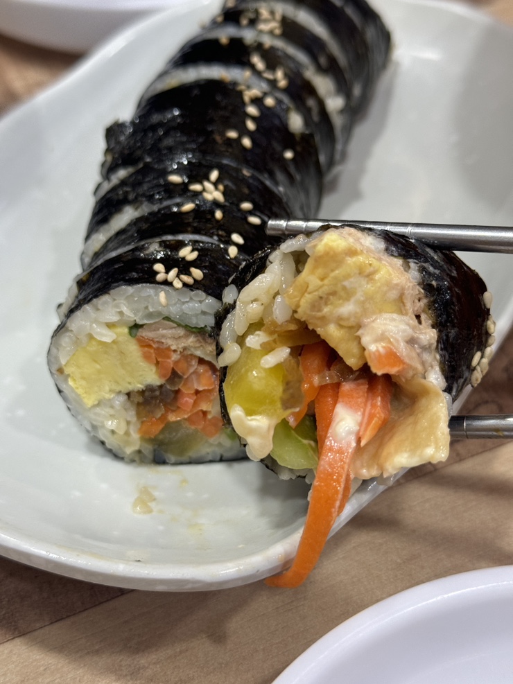 종로김밥 역삼역점 사진 5