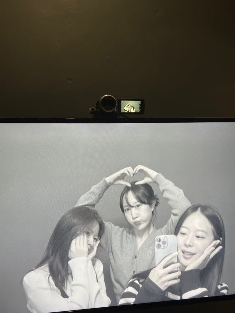 카페하논 이미지
