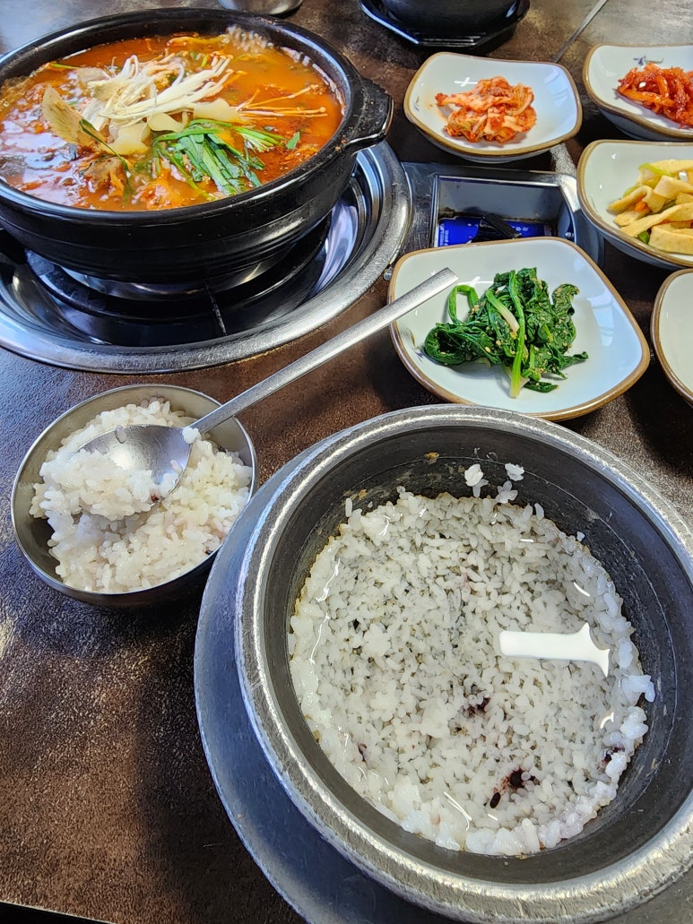 (의)안동병원 이미지