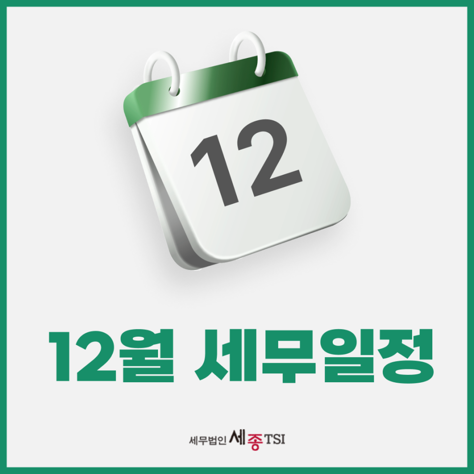 세무법인세종TSI 이미지