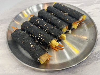 황금분식 이미지