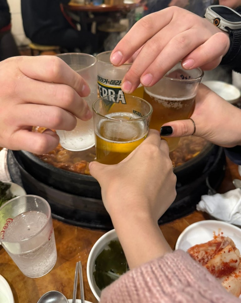 희망88춘천닭갈비 이미지