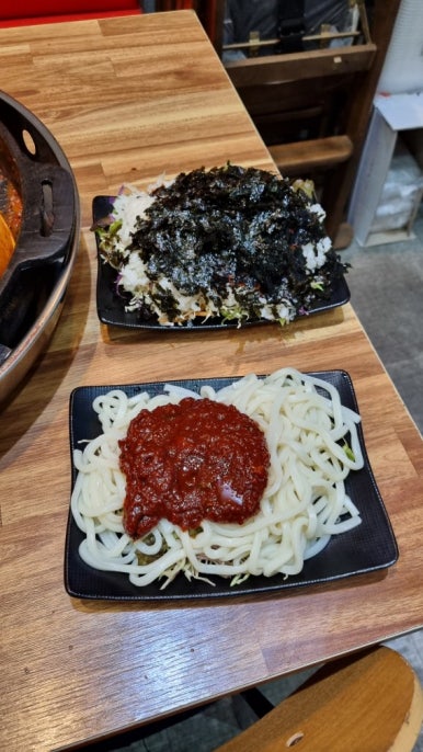 춘천회관닭갈비 이미지