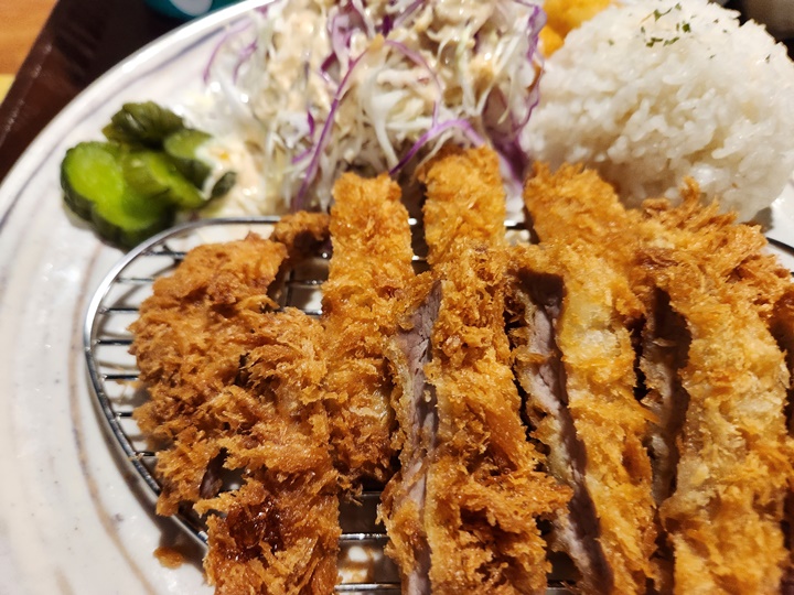 수제돈까스 이미지