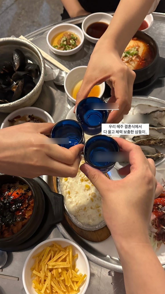 진삼덕어시장 이미지