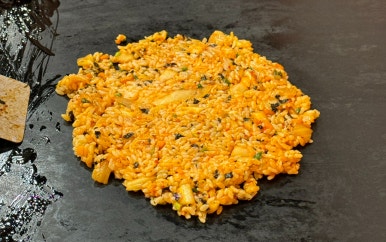 청솔돌오리구이 이미지