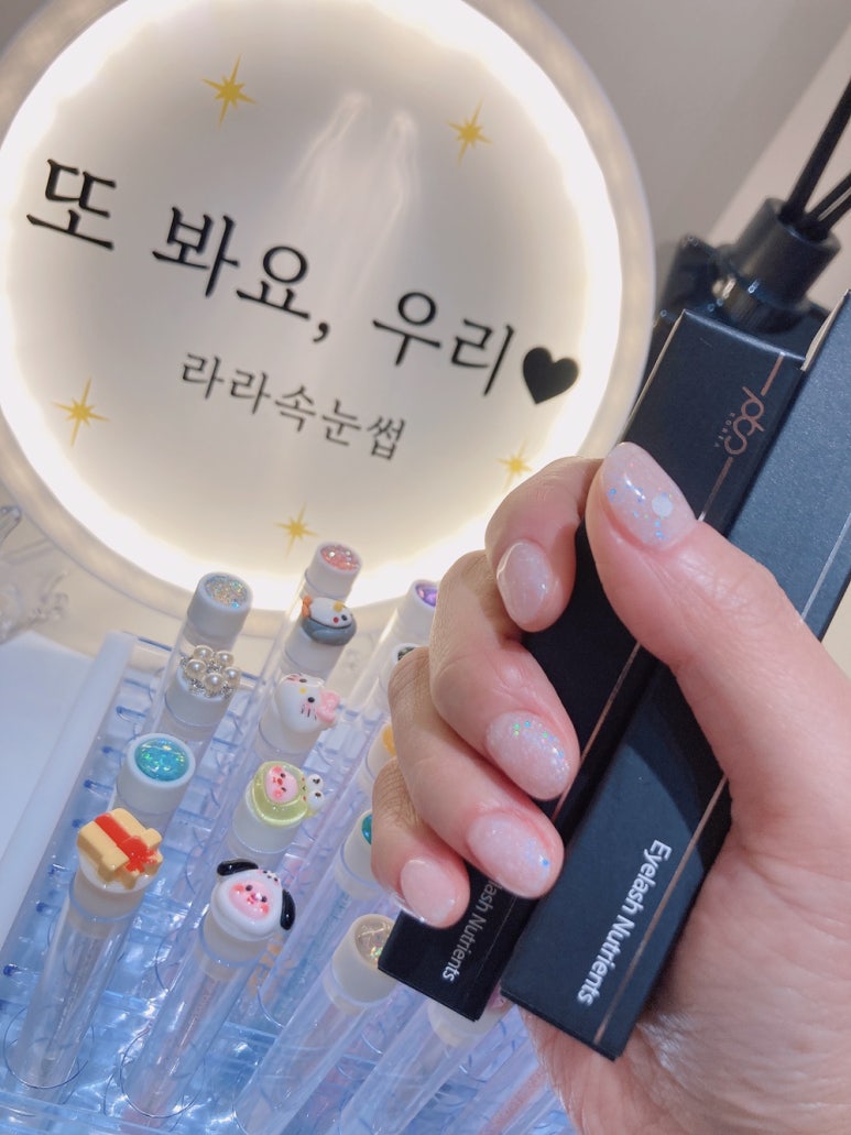 제이제이(JJ)네일 이미지