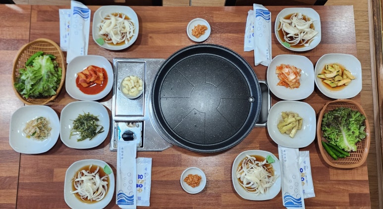 자연농원오리탕명가 이미지
