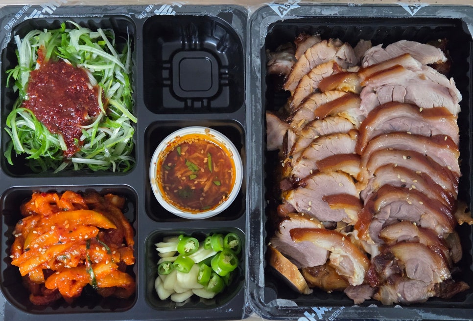 아주싸고맛있는족발 이미지