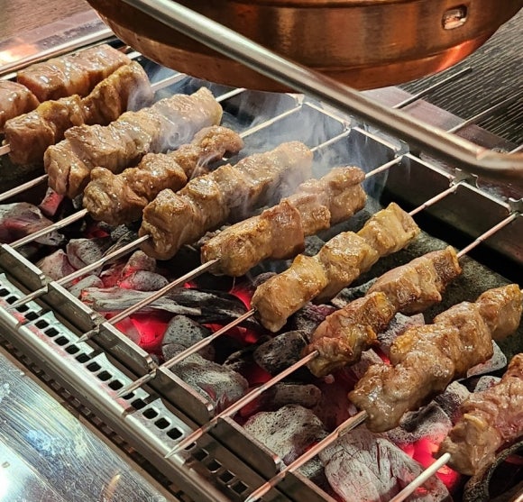 길림양꼬치 이미지