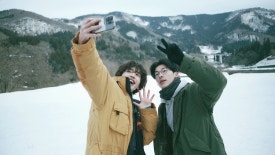 이팔청춘 이미지