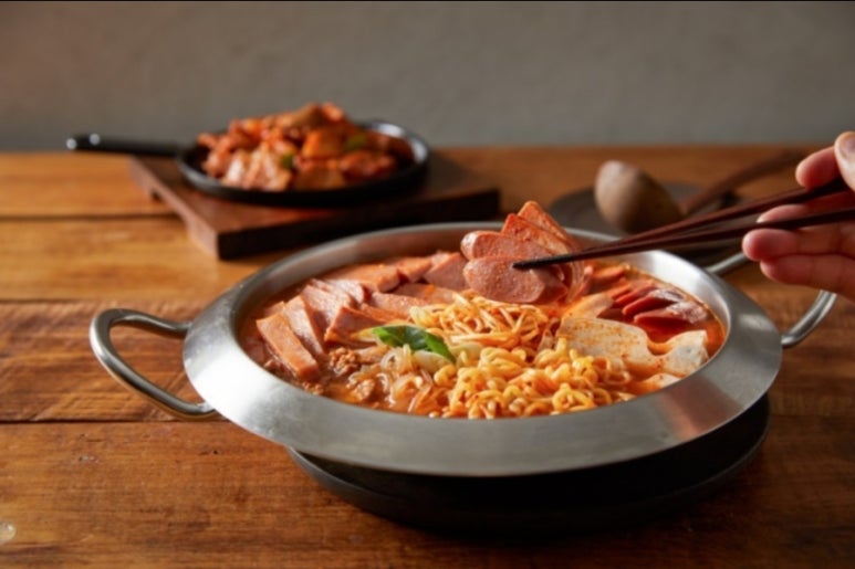 통큰식당 이미지