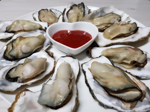 석화 이미지