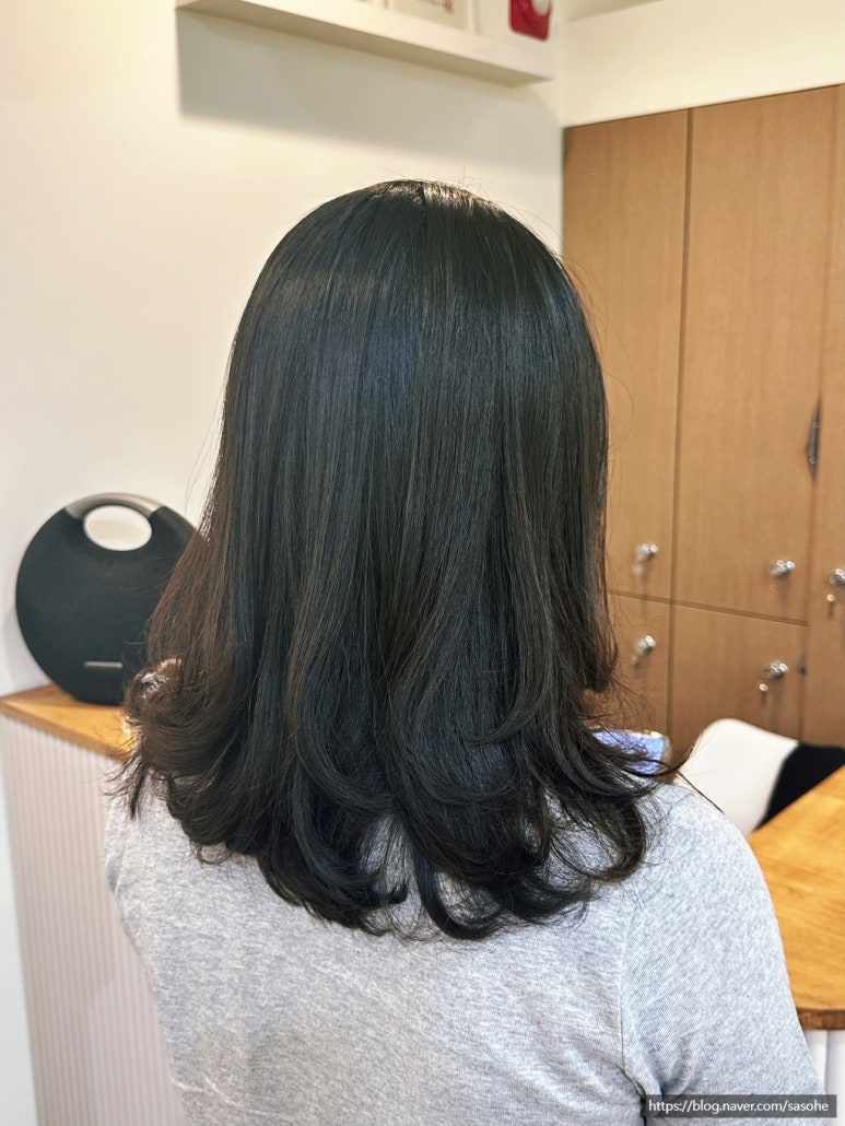 예가미용실 이미지
