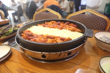 제일닭갈비2호점 이미지