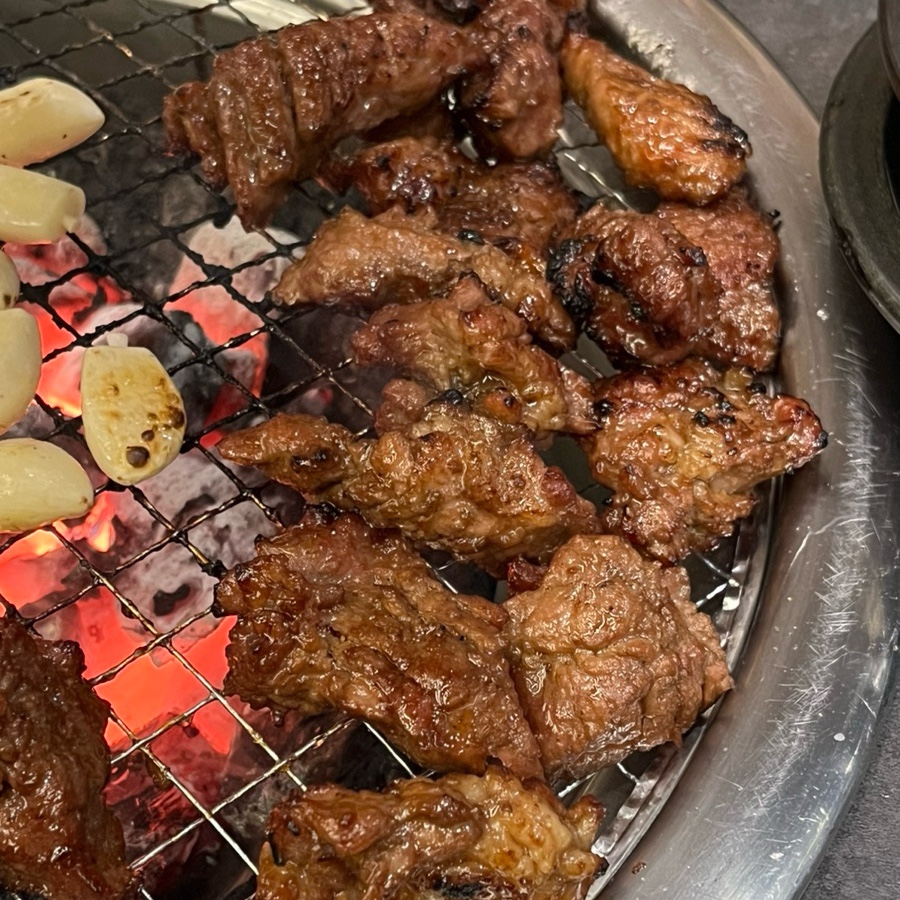 성심갈비 이미지
