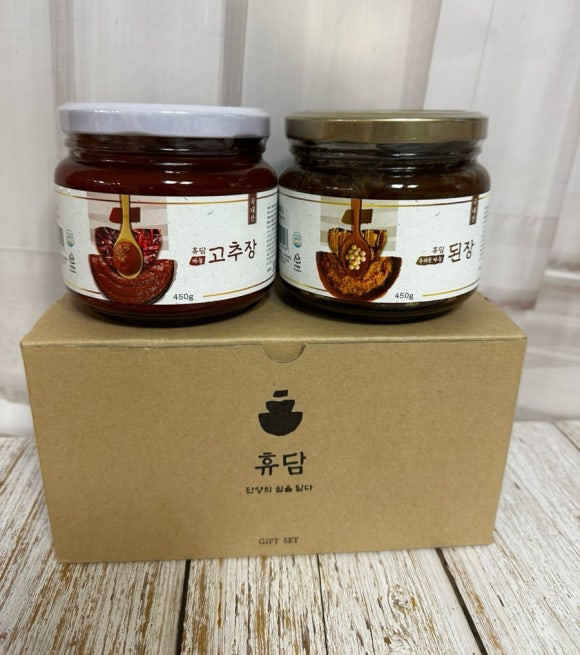 휴담 이미지