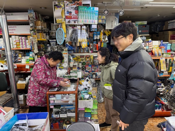 복음전파사 이미지