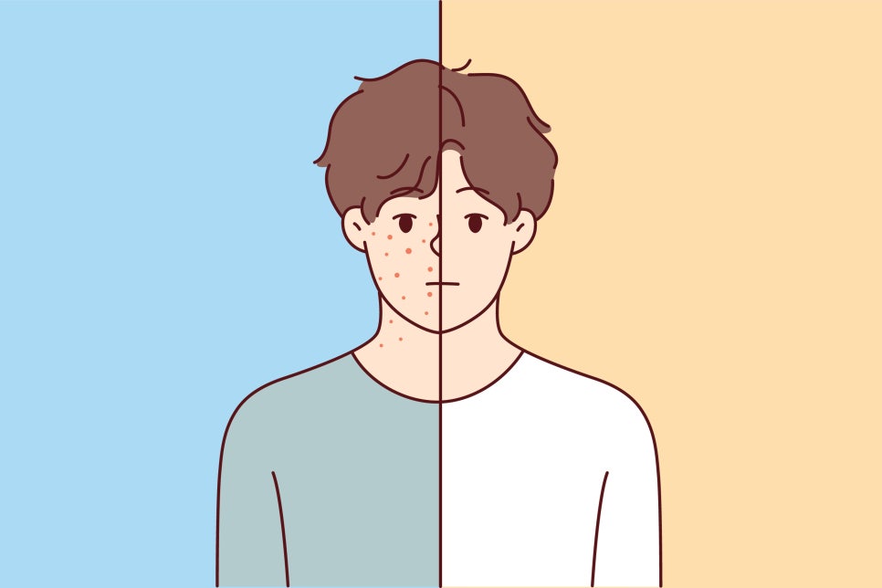 산타클로스의원 이미지