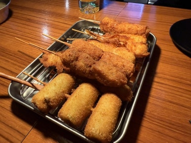 쿠시카츠오지상 이미지