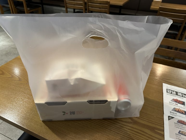 바른치킨 답십리점 이미지