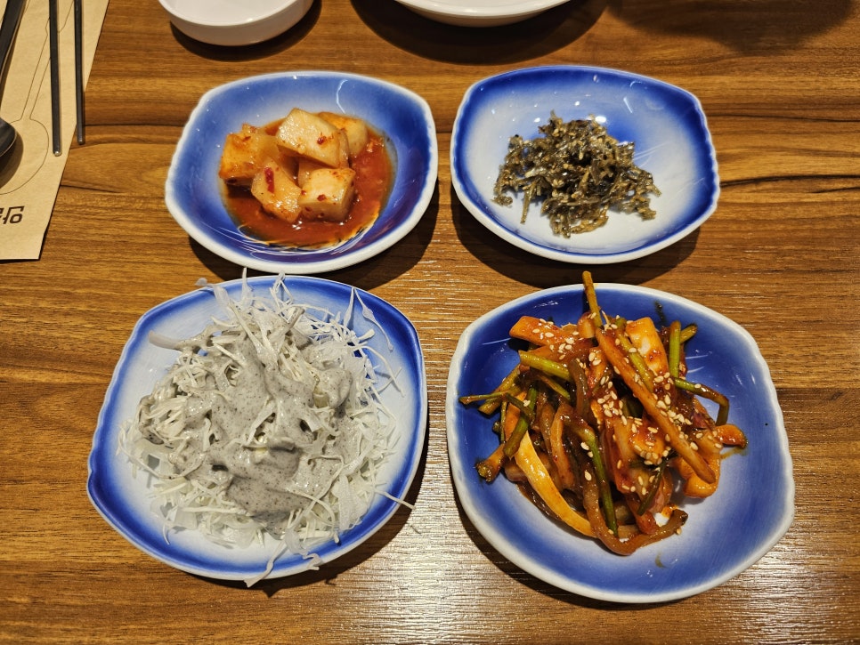 굴러들어온 복집 이미지