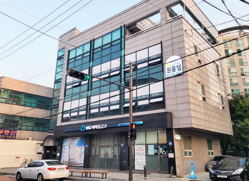 비더스테이 이미지