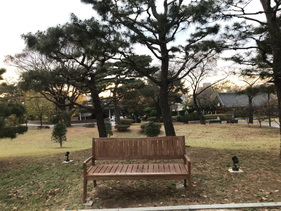 영산회관 이미지
